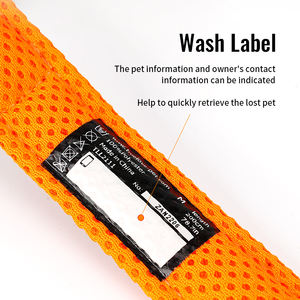 Laisse Rétractable de Luxe Truelove pour Chien et Chat, Confortable, Respirante, Réfléchissante, 200 cm, Souple et Durable, Mains Libres - Product Image 4