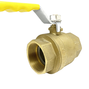 Leyon ul chữa cháy hệ thống chữa cháy hệ thống chữa cháy hệ thống chữa cháy hệ thống 600wog ren van Brass bóng van - Product Image 3