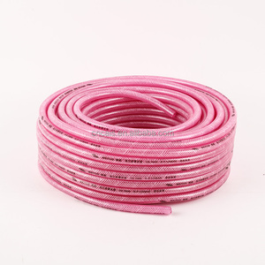 1/4 tuyau d'air Flexible en PVC pour <span class=keywords><strong>compresseur</strong></span> d'air outils pneumatiques 300psi nouvel état Manguera De Aire - Product Image 6