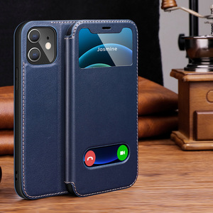 เคสโทรศัพท์มือถือหนังวัว<span class=keywords><strong>แท</strong></span>้แบบ<span class=keywords><strong>ค</strong></span>ลุมเต็มกระเป๋าใส่โทรศัพท์สำหรับ iPhone 16 15 14 13 <span class=keywords><strong>12</strong></span> 11 <span class=keywords><strong>Pro</strong></span> <span class=keywords><strong>Max</strong></span> PLUS x/xs - Product Image 6