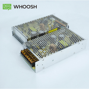 <span class=keywords><strong>Alimentation</strong></span> électrique HX-125RPH 5V 12V 6A 125W, <span class=keywords><strong>alimentation</strong></span> à découpage industrielle, transformateur régulé pour l'automatisation industrielle - Product Image 5