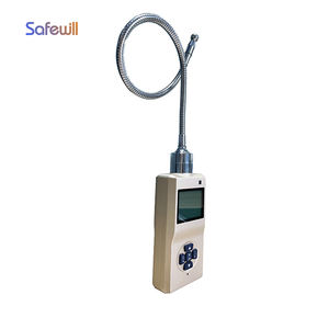 Оптовая цена, портативный датчик утечки газа H2 - Product Image 2