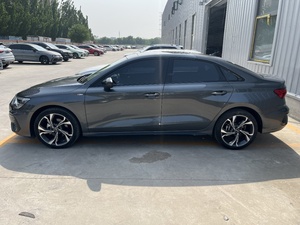 <span class=keywords><strong>Audi</strong></span> <span class=keywords><strong>A3</strong></span> A3L Limousine <span class=keywords><strong>35</strong></span> TFSI <span class=keywords><strong>S</strong></span>-<span class=keywords><strong>line</strong></span> 2022 - Product Image 4