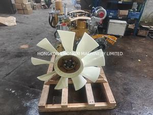 Moteur S6K assemblé pour excavatrice E320C - Product Image 5