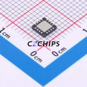 Nuevo controlador de pantalla táctil de chip IC de circuito integrado TSC2013QRSARQ1 (4x4) Original - Product Image 2