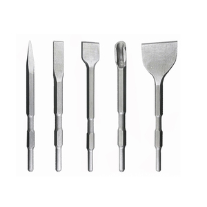 Scalpello per martello demolitore di alta qualità per demolitore - Product Image 1