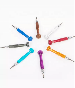 光学眼鏡修理ツール眼鏡ドライバー眼鏡アクセサリー眼鏡プライヤースペアパーツ - Product Image 2