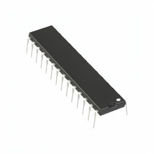 ช่องผู้ผลิตแบบฝัง28 DIP ชิ้นส่วนอิเล็กทรอนิกส์ PIC18F2680-H_SP ออนไลน์ - Product Image 1