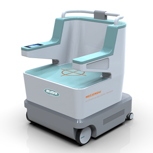 Dispositivo magnetico per terapia del pavimento pelvico per terapia del pavimento magnetico del pavimento pelvico - Product Image 2