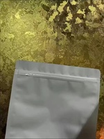 Sac d'emballage alimentaire en aluminium à prix d'usine pour thé, café, aliments pour animaux de compagnie avec valve, impression en héliogravure, recyclable