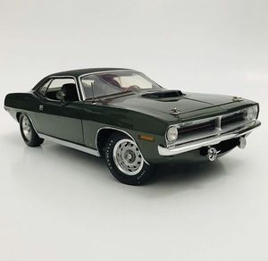 Alta dettaglio OEM custom made <span class=keywords><strong>1</strong></span>/<span class=keywords><strong>18</strong></span> diecast modello di auto modello di fabbrica della Cina - Product Image 3