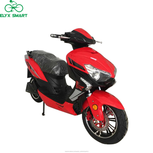 Elyx Smart 2020 eléctrica motocicletas 68 KM/H OEM entrega rápida Moto eléctrica fuera de la carretera de Scooter eléctrico - Product Image 6