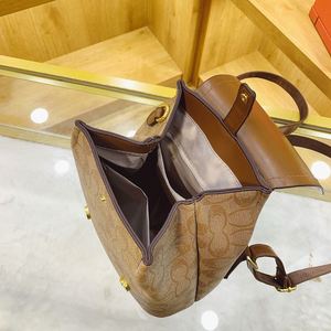 Vintage Lady's Lightweight <b>Backpack</b>, New Wave Casual Travel Bag, PU Material Multi-functional Student Schoolbag.639 - Product Image 2