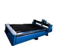 Máquina de Corte por Plasma CNC AceBest 1325, Controlada por PLC, Motor Paso a Paso, Sistema de Control START, Alta Capacidad de Corte de Metal, 380V/220V