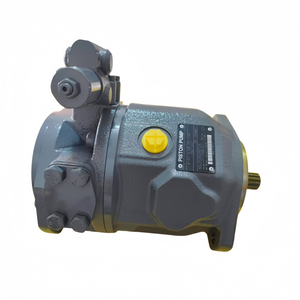 Bomba de Pistones Axiales Variables A10 A10VSO A10VSO28 A10VSO28DR/31R 31L R902481074 A10VSO28DR/31R-VSC12K01, Bomba de Pistones Hidráulicos - Product Image 5