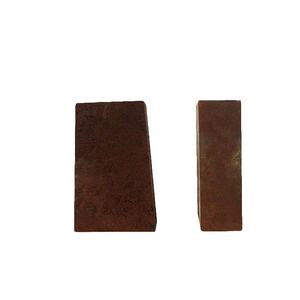 Fournisseur de CHINE pour les briques réfractaires de magnésite de chrome de vente chaude briques de chrome de magnésie pour le four - Product Image 5