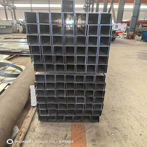 Canal de Acero Galvanizado en Forma de <span class=keywords><strong>U</strong></span>/<span class=keywords><strong>C</strong></span> de Bajo Precio de Fábrica - Product Image 2