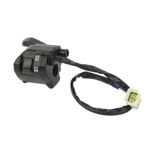 Palanca de Aceleración para ATV <span class=keywords><strong>Can</strong></span>-<span class=keywords><strong>Am</strong></span> <span class=keywords><strong>Bombardier</strong></span> Outlander Renegade 707000595 709400186 707000369, Interruptor de Manillar - Product Image 1