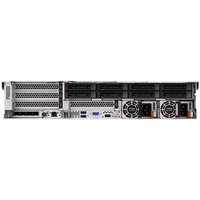Serveur Rack 2U SR650 V3 Go-To Enterprise avec Processeur Intel Xeon, DDR5, Virtualisation, Bases de Données Haute Performance - En Stock