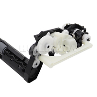 وحدة تغذية الورق (جير بوكس) 515 لطابعات HP Smart Tank 518 519 514 532 617 515 508 510 511 531 538 610 618 - مجموعة التروس