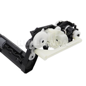 Unidad alimentadora de papel de caja de cambios <span class=keywords><strong>515</strong></span> para HP <span class=keywords><strong>Smart</strong></span> <span class=keywords><strong>Tank</strong></span> 518 519 514 532 617 <span class=keywords><strong>515</strong></span> 508 510 511 531 538 610 618 Gear Assembly - Product Image 4