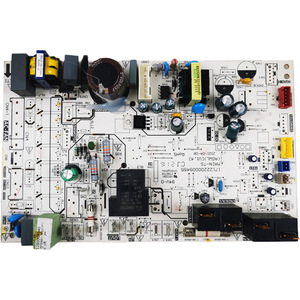 Carte de commande principale KFR-72L/BP3DN8Y-YB302(F1) 5,0 mm – Composant de circuit imprimé original pour climatiseur central - Product Image 1
