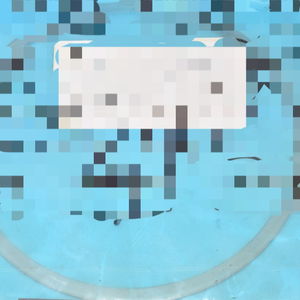 ใหม่ชิ้นส่วน: 6050311แหวนยึดแบบดั้งเดิมมีสต็อกสินค้าอัตโนมัติทางอุตสาหกรรม - Product Image 1