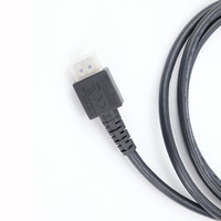 SYYTECH – câble de connexion HD 1.5M pour manette de jeu NS Nintendo Switch, PS3, PS4, Xbox One, accessoire de jeu