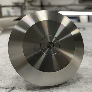 Sistema de Soportes para Toldos de Acero Inoxidable 304 316, Herrajes para Exteriores para Instalación de Muros Cortina de Vidrio Templado - Product Image 4