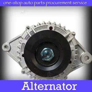 Unità alternatore JAC HFC4DF 4A82-CE4-V04.21.30, con 24 mesi di garanzia e assistenza inclusi. - Product Image 3