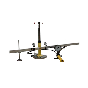 Meilleures ventes 2026 UE Systems Zealchon Testeur d'abrasion portatif XRF haute précision 0.03 IP55 Autres tensions 2 Y UE Systems - Product Image 1