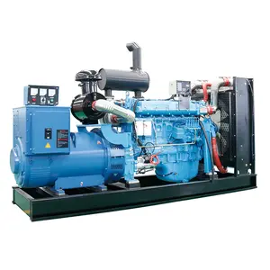 2023 New China specializes in manufacturing 300KVA diesel generator HK diesel generator diesel