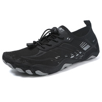 Chaussures aquatiques à séchage rapide pour hommes et femmes, antidérapantes, pour la plage, la natation, le surf, la plongée en apnée, la randonnée en rivière, la randonnée
