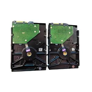 Disque dur SSD ST2000DM008 2 To 7,2K RPM SATA 6 Gbit/s 512n 3,5 pouces - Product Image 1