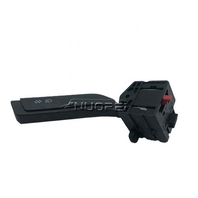 VOL Truck Electric Control Stalk Combination Switch Oem 22943668 21967897 22849497 Turn Signal Wiper Multi Switch