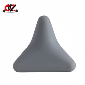 CZFIT Hot Selling Four Corner Fascia <b>Ball</b>, Foot <b>Massage</b> <b>Ball</b>, Body Acupoint <b>Massage</b> and Relaxation Device to Relieve Soreness - Product Image 6