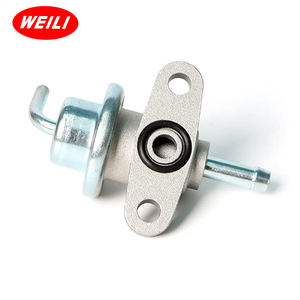 Régulateur de pression de carburant 16740-MCJ-013 pour Honda CBR <span class=keywords><strong>929RR</strong></span> CBR929 16740MCJ013 - Product Image 2