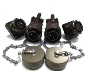 <span class=keywords><strong>Kuk</strong></span> ขั้วต่อการบินสำหรับเปลี่ยน KDB 06E 12S ชุด VG95234 - Product Image 4