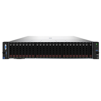 Serveur en rack 2U R4900 G6 avec processeur Intel Xeon Scalable de 4e génération DDR5 pour l'entraînement IA et le calcul en cloud
