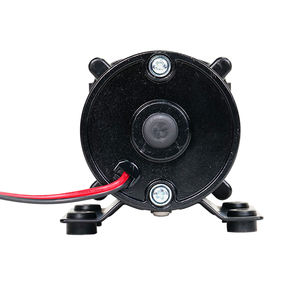 电动150 GPD滤水器增压泵，用于净水器和污水处理滤水器零件 - Product Image 2