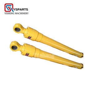 Standaard 3 Ton Hydraulische Cilinder EX70 EX70UR EX75 EX75UR-1 EX75UR-2 Graafmachine Boom/Arm/Emmer Cilinder - Product Image 2