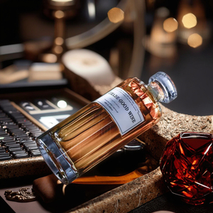 Chất lượng cao 500ml chai thủy tinh bán buôn dày dưới cho Whisky <span class=keywords><strong>Vodka</strong></span> Rum Tequila và cao cấp rượu vang - Product Image 5