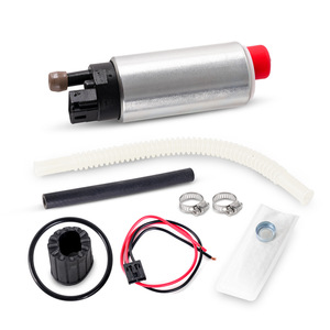 Pompe à carburant électronique Gss343 12V 255LPH 15-90Psi pour mise à niveau et modernisation - Product Image 5