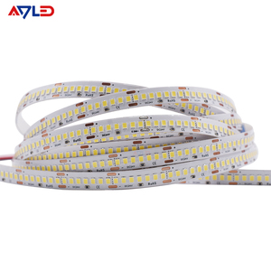 Fast Shipping 238led/m <b>Smd</b> 2835 <b>Led</b> Strip Light DC24V 18W <b>Led</b> Tape Light - Product Image 1