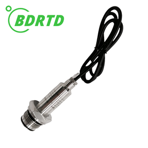 Tekanan pemancar soket penerbangan (<span class=keywords><strong>Sensor</strong></span> tekanan pengukur atau <span class=keywords><strong>Sensor</strong></span> tekanan absolut) arus keluar, tegangan atau sinyal Digital - Product Image 3