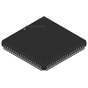 AT40K10-2AJC IC FPGA 62 I/O 84PLCC ใหม่ต้นฉบับในสต็อก - Product Image 1