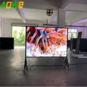 P1 P2 P3 P4 P5 P6 P8 P10 pantalla led interior tv pantalla led