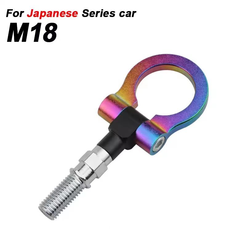 M18 color