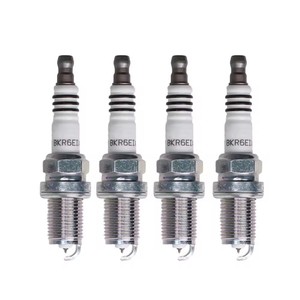 Candele d'Accensione Originali Giapponesi all'Iridio BKR6EIX-11 4272 per Toyota, Honda, Hyundai, <span class=keywords><strong>Kia</strong></span>, Nissan, Ford, BMW, Audi, Chevrolet - Product Image 5