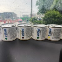 Minyak Esensial 120ml Cairan Pengharum Udara Mobil Aroma Peach Nectar untuk Mobil Rumah Kamar Mandi Wewangian Tahan Lama MOQ Rendah